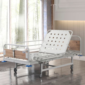 Krankenhausbett
