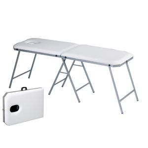 mechanischer Massageliege