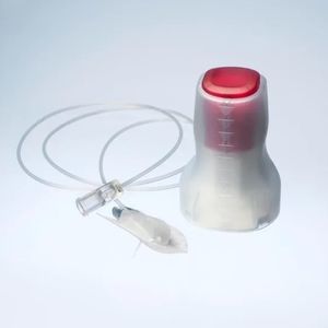 Infusionsset