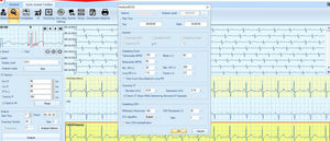 Software für EKG