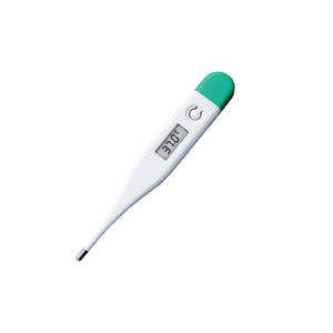 medizinisches Thermometer