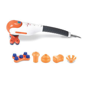 Elektrisches Massagegerät / Handgerät