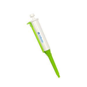 mechanische Mikropipette