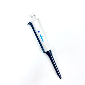 mechanische Mikropipette
