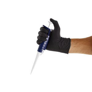 mechanische Mikropipette