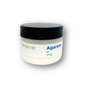 Agarosegel-Reagenz
