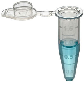 Labor-Reagenzglas