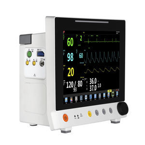 kompakter Patientenmonitor