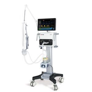 Beatmungsgerät für Kliniken 1