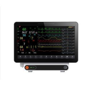 modularer Patientenmonitor 1
