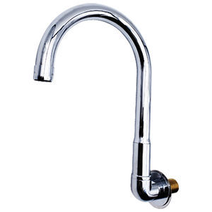 Wasserhahn für OP-Waschbecken