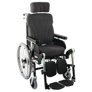 passiver Rollstuhl