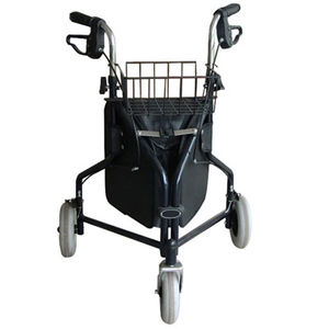 Rollator mit 3 Rädern