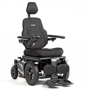 elektrischer Rollstuhl