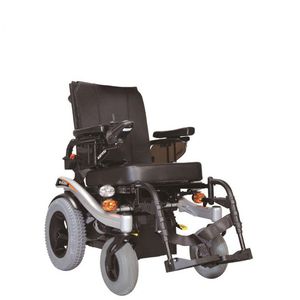elektrischer Rollstuhl