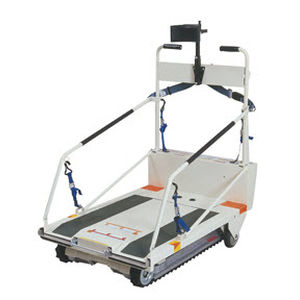 Treppenlift für Rollstühle