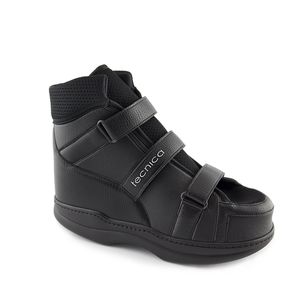 Postoperativer Schuh / steife Sohle 1