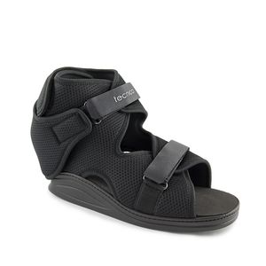 Postoperativer Schuh / steife Sohle 1