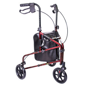 Rollator mit 3 Rädern 1
