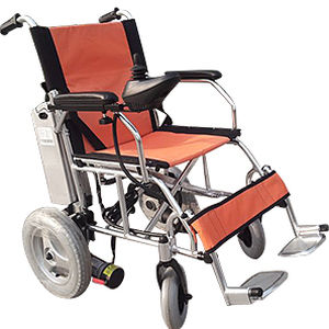 elektrischer Rollstuhl 1