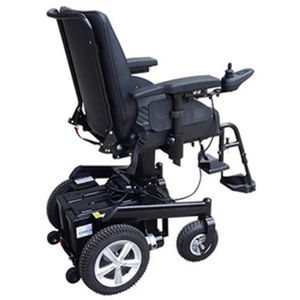 elektrischer Rollstuhl 1