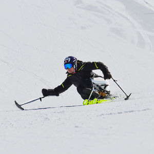 aktiver Dualski 1