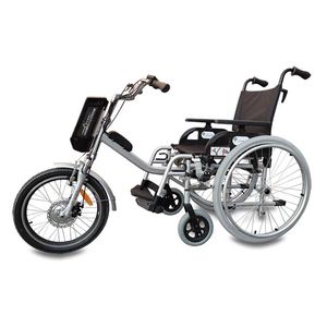 elektrischer Rollstuhlantrieb 1