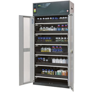 Umluftschrank 1