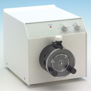 Labor-Schlauchpumpe 1