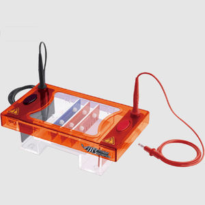 Elektrophoresekammer für DNA