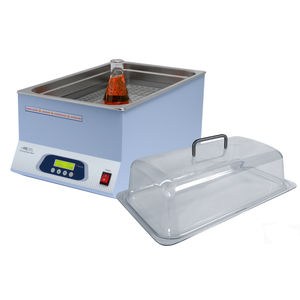 mikroprozessorgesteuertes Wasserbad 1