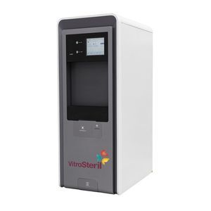 Medizinischer Sterilisator / für OP-Saal 1