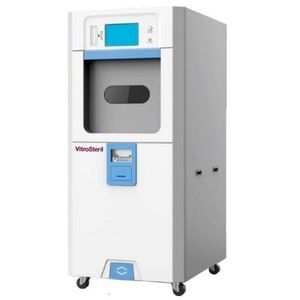 Medizinischer Sterilisator / für OP-Saal 1