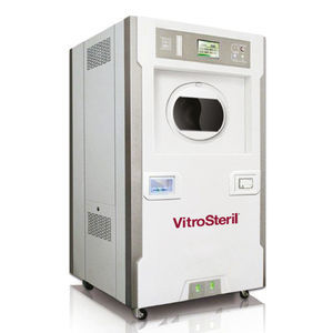 Medizinischer Sterilisator / Plasma 1