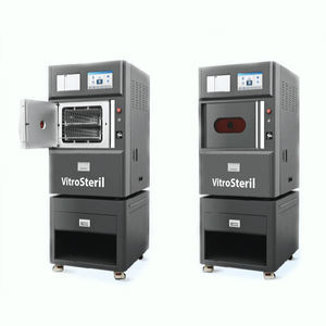 Sterilisator für Veterinärmedizin 1