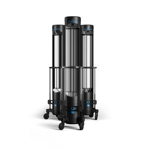 UV-C-Desinfektionssystem