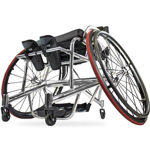 Aktivrollstuhl 1