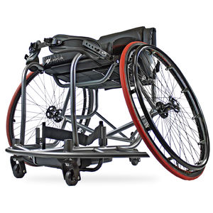 Aktivrollstuhl 1