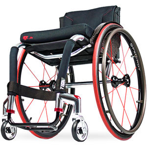 Aktivrollstuhl 1