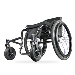 Aktivrollstuhl 1