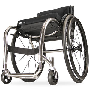 Aktivrollstuhl 1