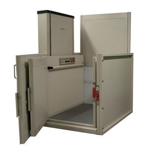 Rollstuhl-Plattformlift 1