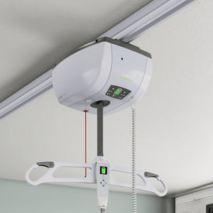 batteriebetriebener Patientenlifter 1