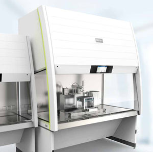 Mikrobiologische Sicherheitswerkbank / Klasse II