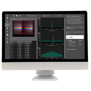 Software für Western Blot