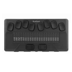 Braille-Display / 20 Zellen 1