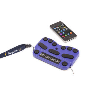 Braille-Block / Bluetooth