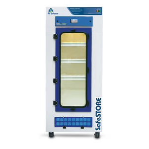 Schrank für Gefahrstoffe