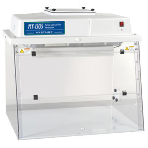 Labor-Sterilbank 1