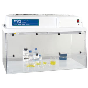 Labor-Sterilbank 1